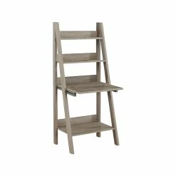 Monarch 26" Computer Desk, Dark Taupe (I 7042)