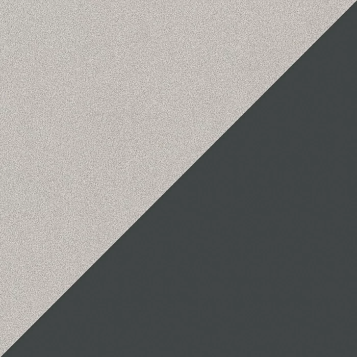 Bush Business Furniture Cubix 36W Desk, Slate/White Spectrum (WC8436A) - Image 5