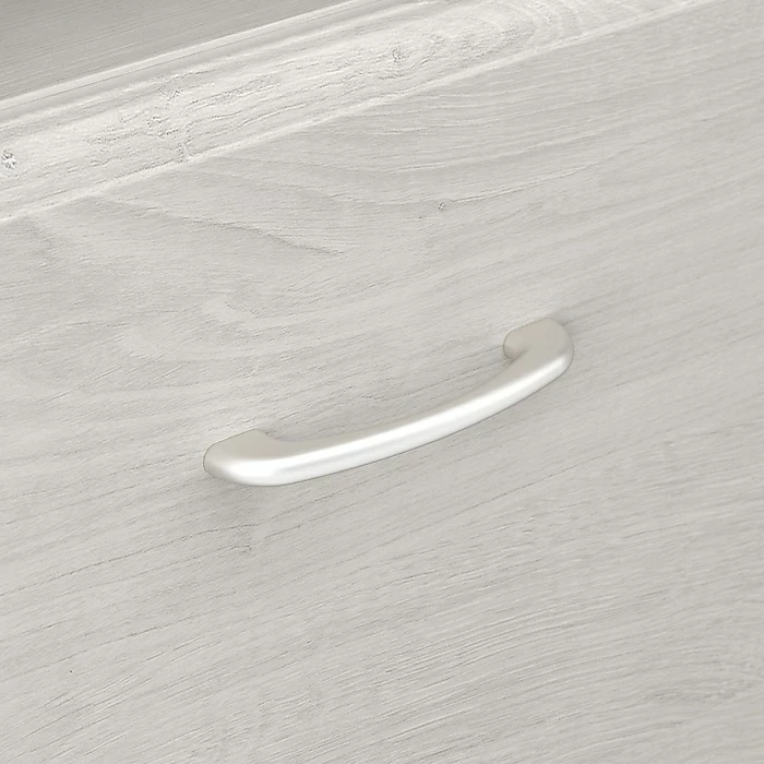 Bush Furniture Cabot 60" Corner Desk, Linen White Oak (WC31115-03K) - Image 6