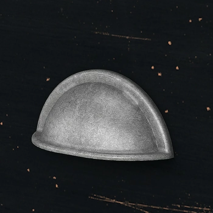 Bush Furniture Fairview 60" L-Shaped Desk And 2-Door Storage Cabinet With File Drawer, Antique Black/Hansen Cherry (FV009AB) - Image 5