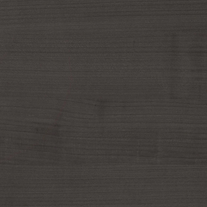 Office By Kathy Ireland® Echo 60"W Bow Front Desk With Mobile File Cabinet, Charcoal Maple (ECH001CM) - Image 7