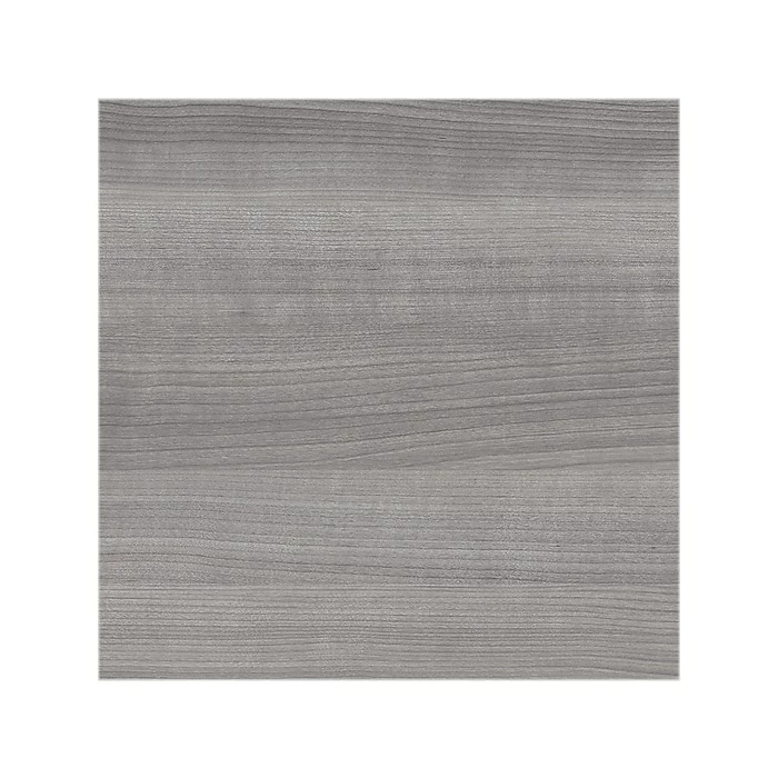 Bush Business Furniture Hybrid 60" W Computer Table Desk With Metal Legs, Platinum Gray (HYD260PG) - Image 7