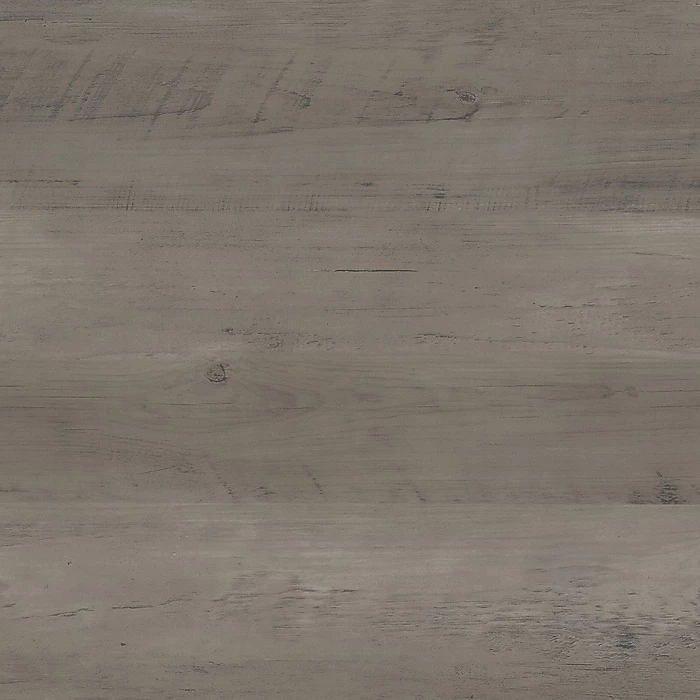 Bush Furniture Salinas 48" Computer Desk With Hutch, Driftwood Gray (MY72508-03) - Image 7