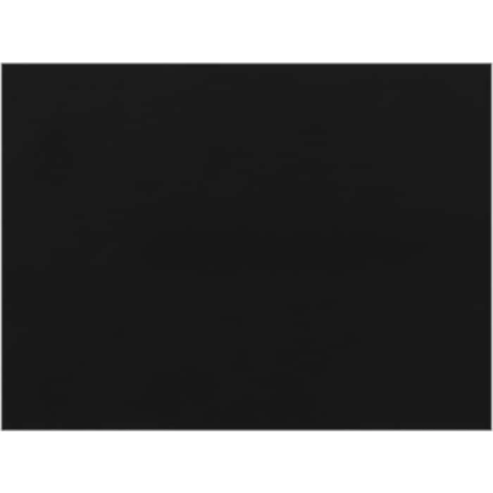 Monarch 60" Computer Desk, Black/Gray (I 7415) - Image 4