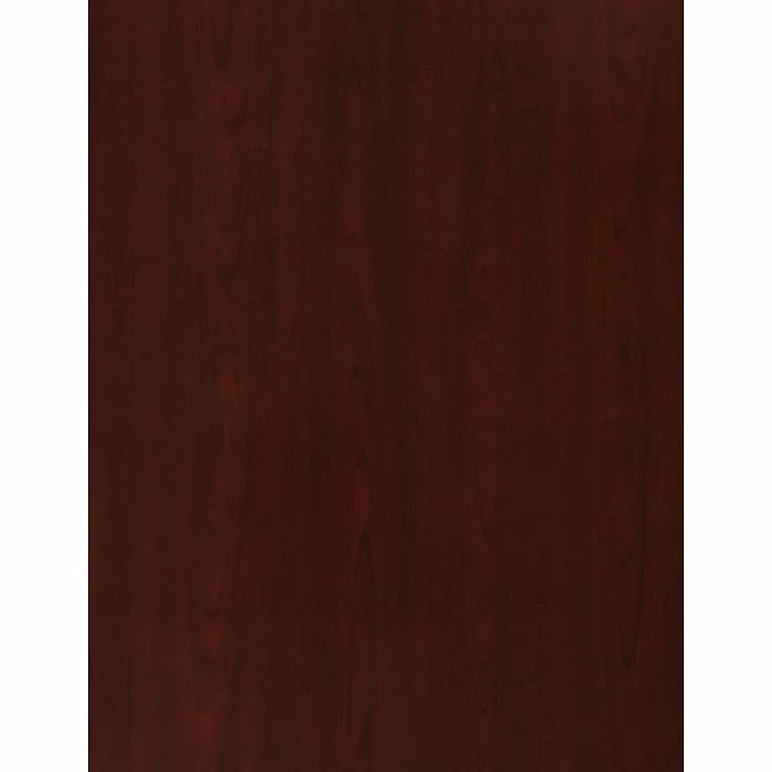 Bush Business Furniture Enterprise 72W Double Pedestal Desk, Harvest Cherry (2972CS-03K) - Image 6