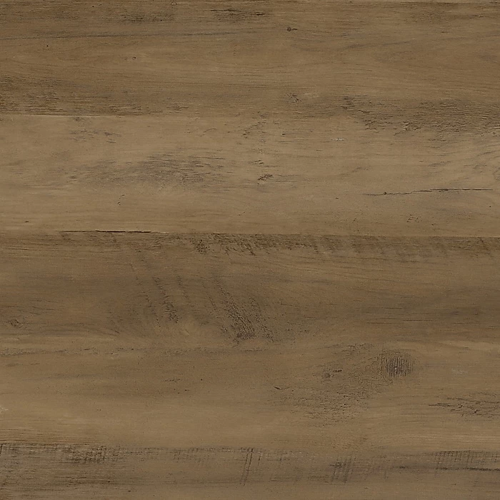 Bush Furniture Salinas 48" Computer Desk With Hutch, Reclaimed Pine (MY72408-03) - Image 7