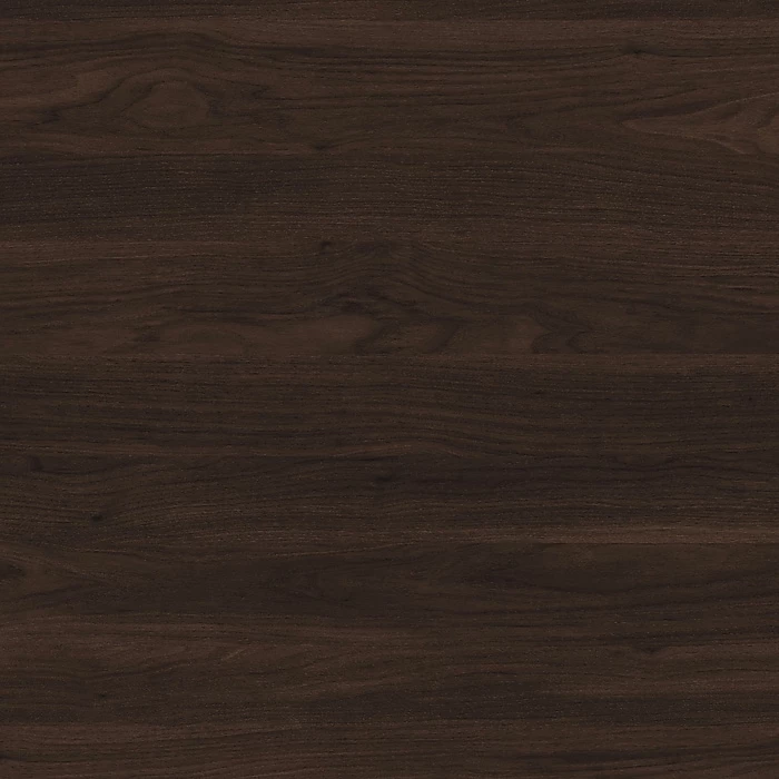 Bush Business Furniture Hybrid 60"W L-Shaped Table Desk With Metal Legs, Black Walnut (HYB027BW) - Image 7