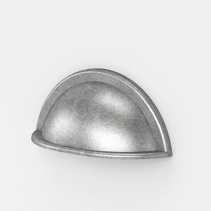 Bush Furniture Fairview 60" L-Shaped Desk With Hutch And Lateral File Cabinet, Shiplap Gray/Pure White (FV003G2W) - Image 7