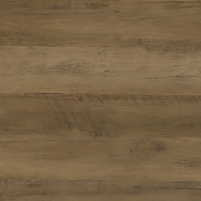 Bush Furniture Cabot 60" L-Shaped Desk With Hutch And Small Storage Cabinet, Reclaimed Pine (CAB016RCP) - Image 9