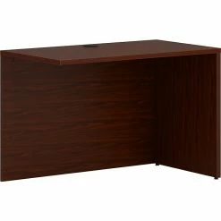 HON Mod 42" Return Shell, Traditional Mahogany (HLPLRS4224LTM1)